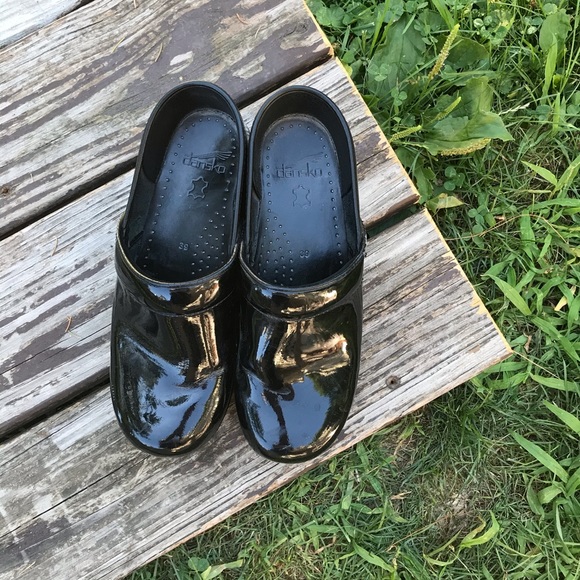 dansko size 39 equivalent